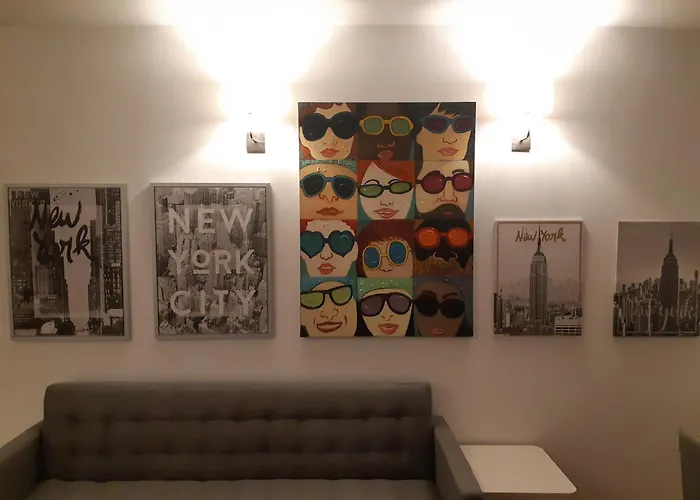 Sliema 2 Bed With Outdoor Space