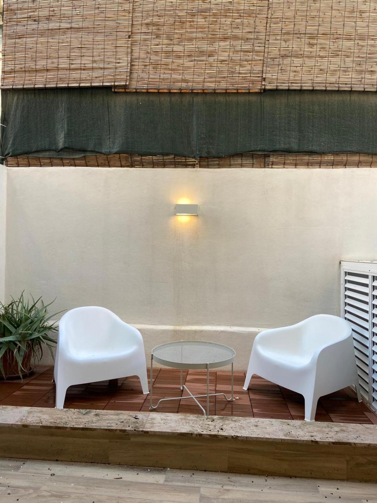 2 Bed With Outdoor Space Sliema