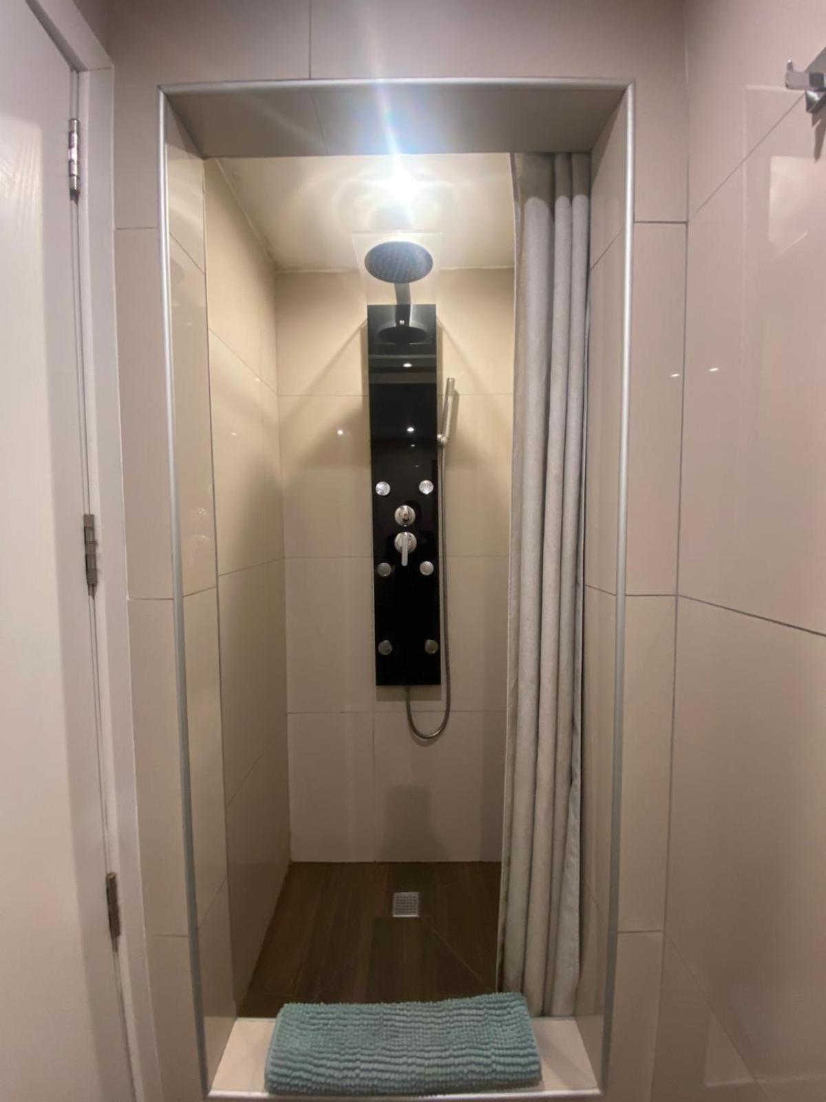 Apartament 2 Bed With Outdoor Space